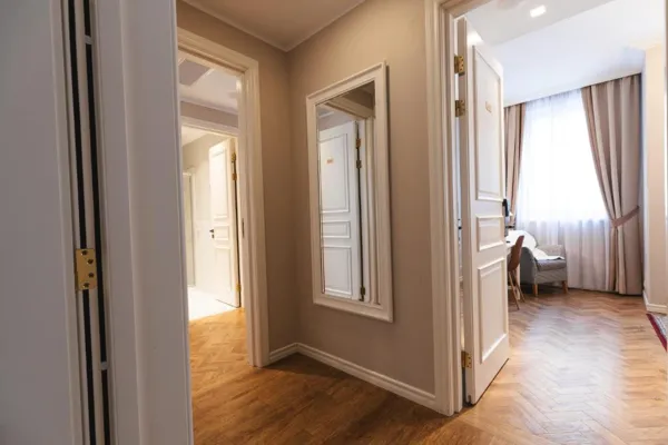 Forums Boutique Hotel