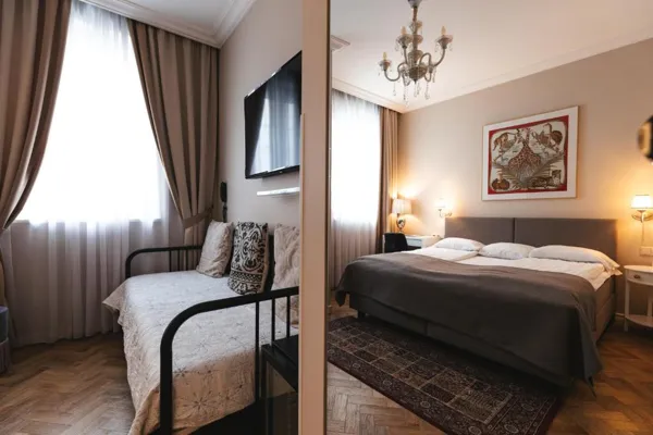 Forums Boutique Hotel