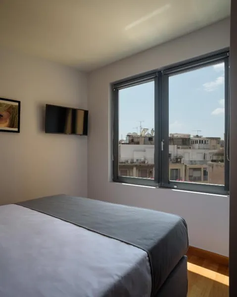 Fos DownTown Suites