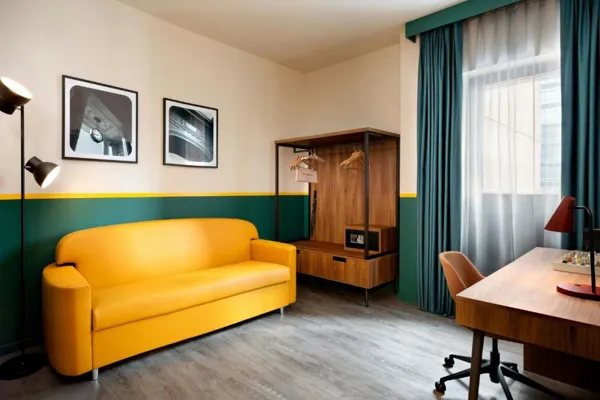 Duo Milan Porta Nuova, a Tribute Portfolio Hotel