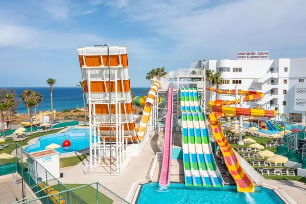 Leonardo Laura Beach & Splash Resort