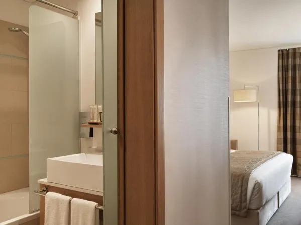 Galaxy Iraklio Hotel