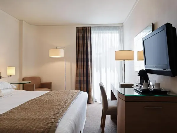 Galaxy Iraklio Hotel