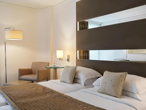 Galaxy Iraklio Hotel