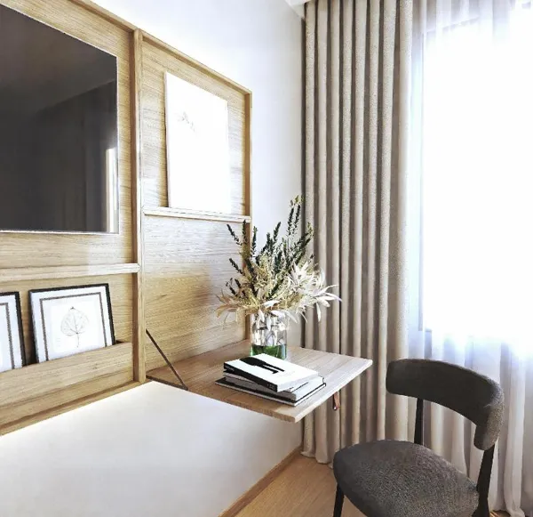 Bio-Hotel Schani Wienblick