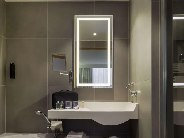 Novotel Genève Centre