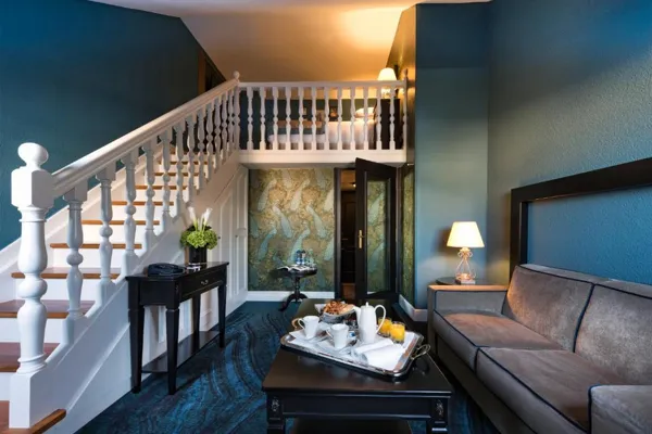 Hotel Rotary Geneva – MGallery