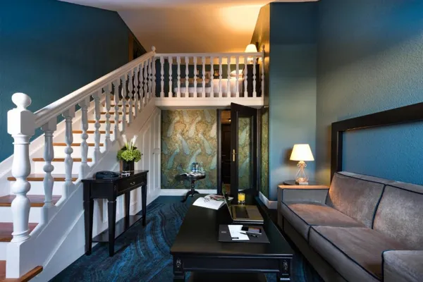 Hotel Rotary Geneva – MGallery