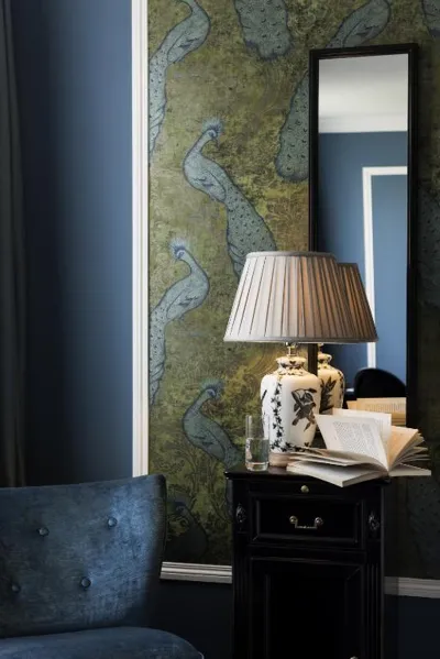 Hotel Rotary Geneva – MGallery