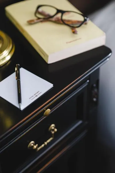 Hotel Rotary Geneva – MGallery