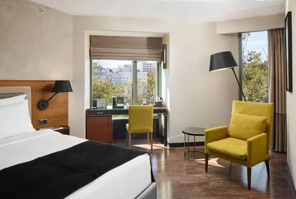 Gezi Hotel Bosphorus, Istanbul, a Member of Design Hotels