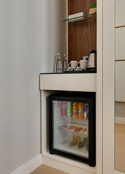 Gleam Collection Hotel