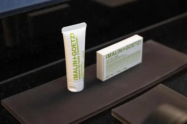 Godfrey Hotel Chicago