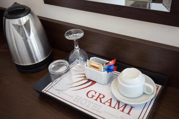 Grami Hotel Sofia
