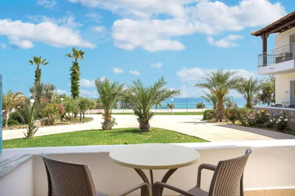 Grand Blue Beach Hotel