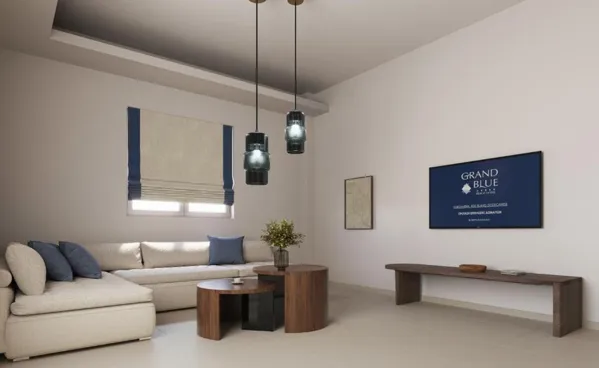 Grand Blue Beach Hotel