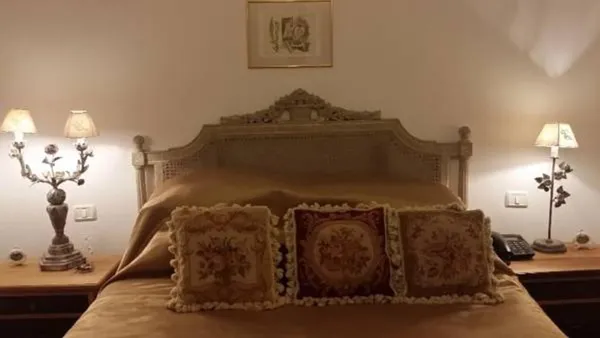 Grand Boutique Hotel