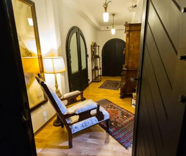 Grand Boutique Hotel