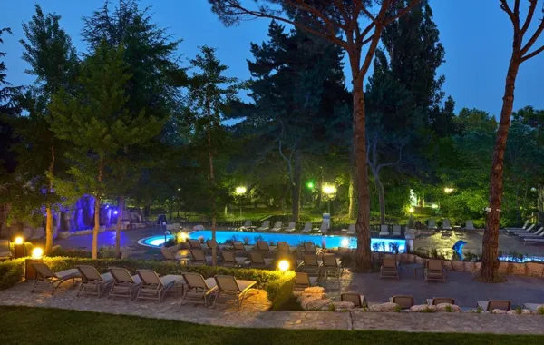 Melia Grand Hermitage All Inclusive & Private Beach Access