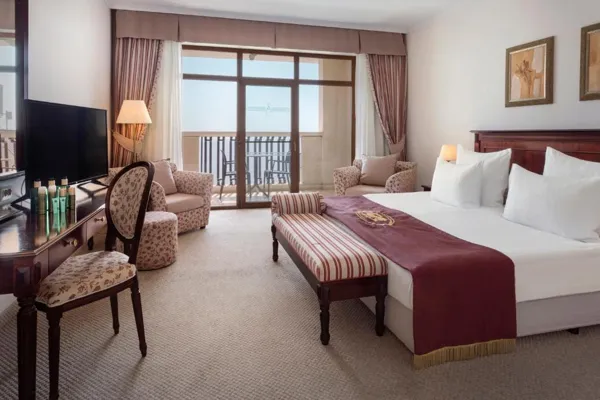 Melia Grand Hermitage All Inclusive & Private Beach Access