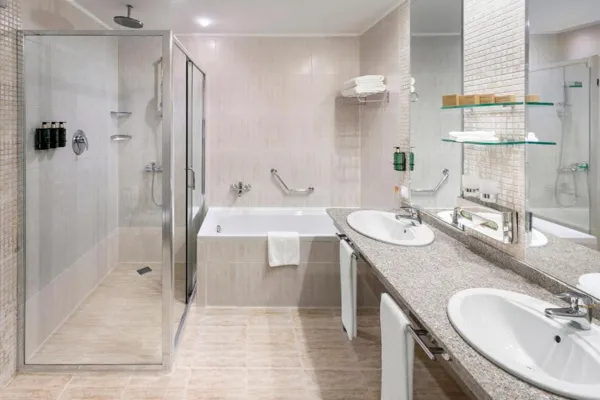 Melia Grand Hermitage All Inclusive & Private Beach Access