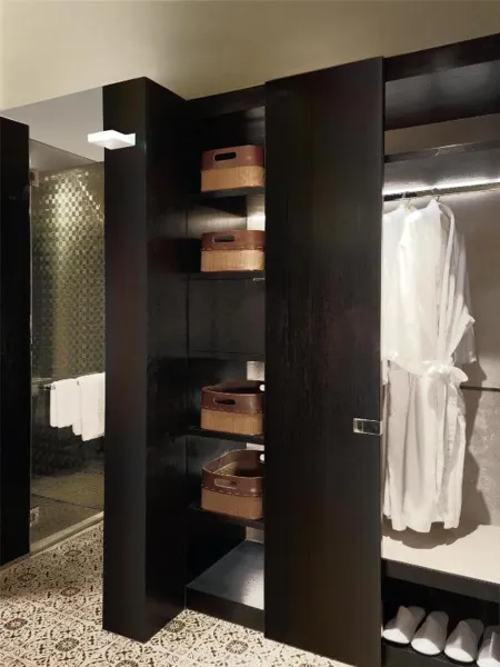 Grand Hyatt Erawan Bangkok