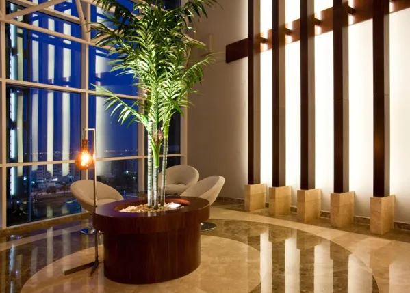 Grand Millennium Al Wahda Hotel and Executive Apartments Abu Dhabi