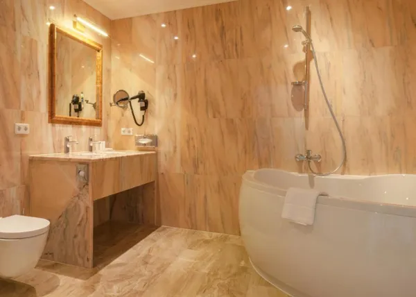 Grand Hotel Palladium