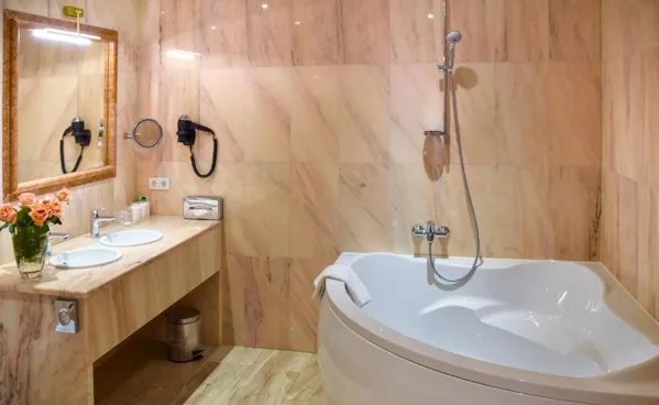 Grand Hotel Palladium