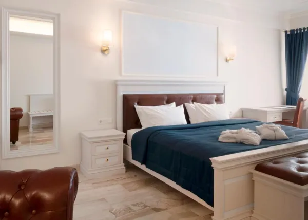 Grand Hotel Palladium