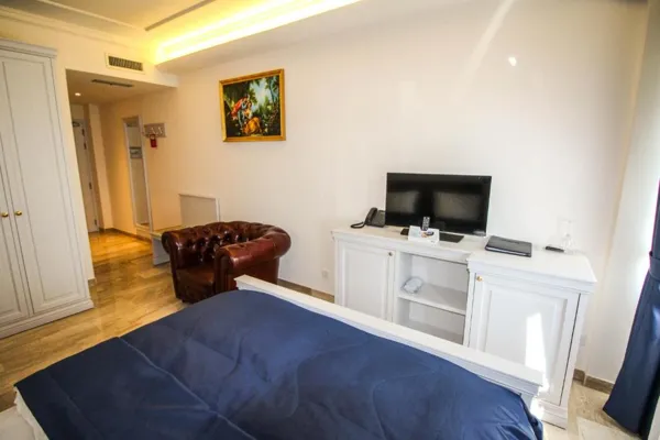 Grand Hotel Palladium