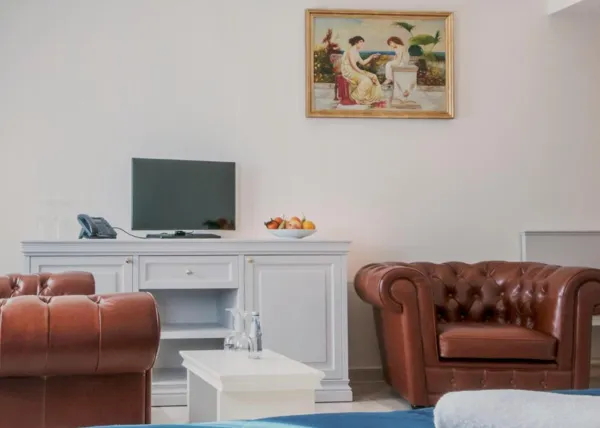 Grand Hotel Palladium