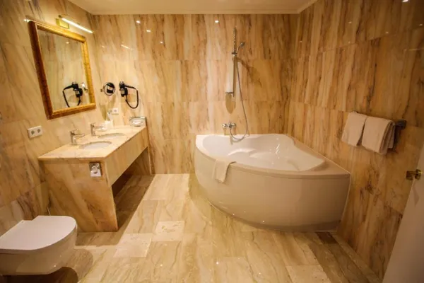 Grand Hotel Palladium