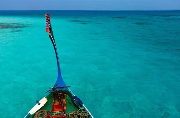 Grand Park Kodhipparu Maldives