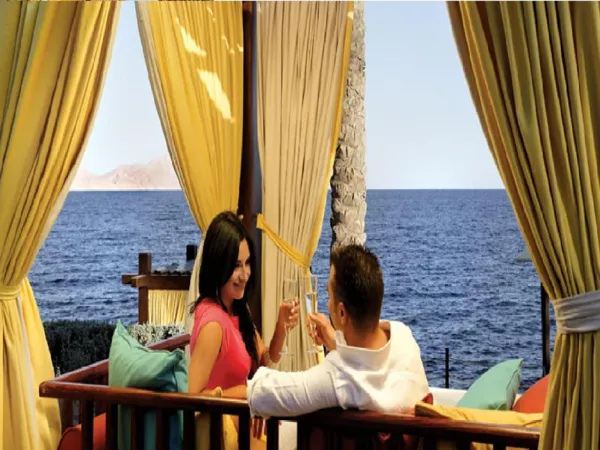 Grand Rotana Resort & Spa