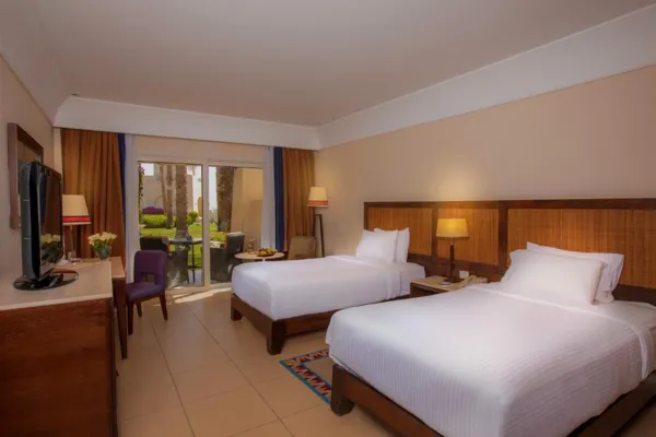 Grand Rotana Resort & Spa