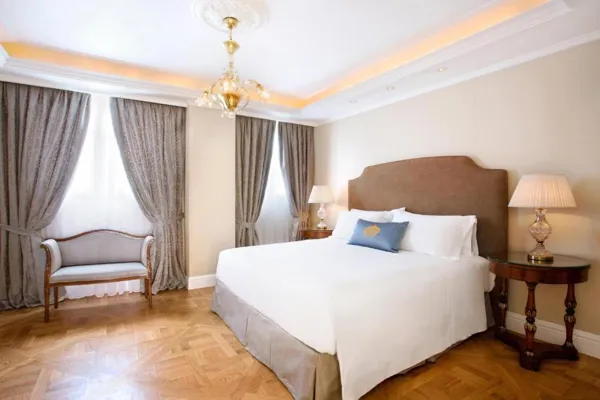 Hotel Grande Bretagne, a Luxury Collection Hotel, Athens