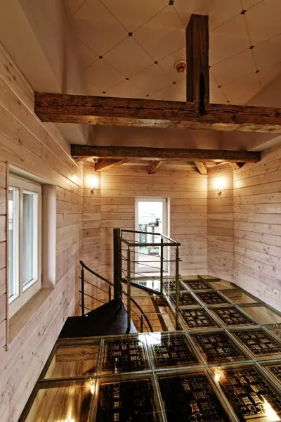 Grandezza Hotel Luxury Palace