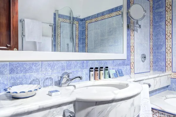 Grand Hotel de la Ville