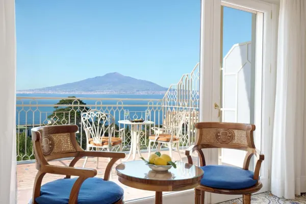 Grand Hotel de la Ville