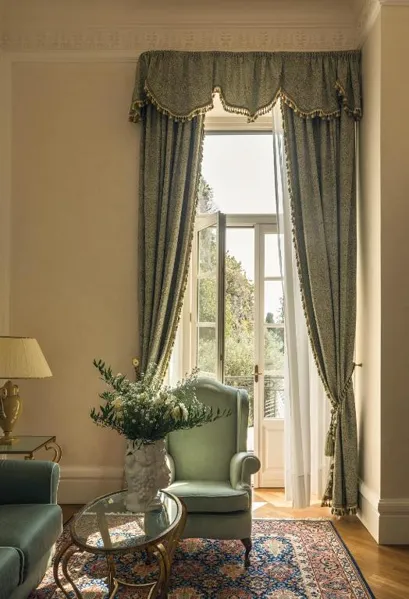 Grand Hotel Timeo, A Belmond Hotel, Taormina