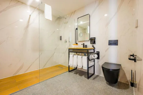 Grands Suites Hotel Residences and Spa