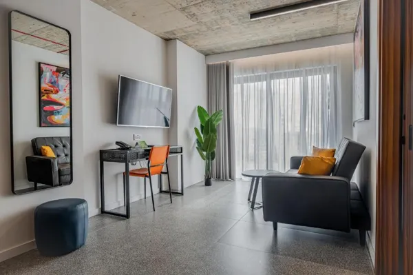 Grands Suites Hotel Residences and Spa