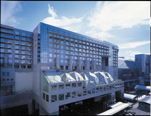 Hotel Granvia Kyoto