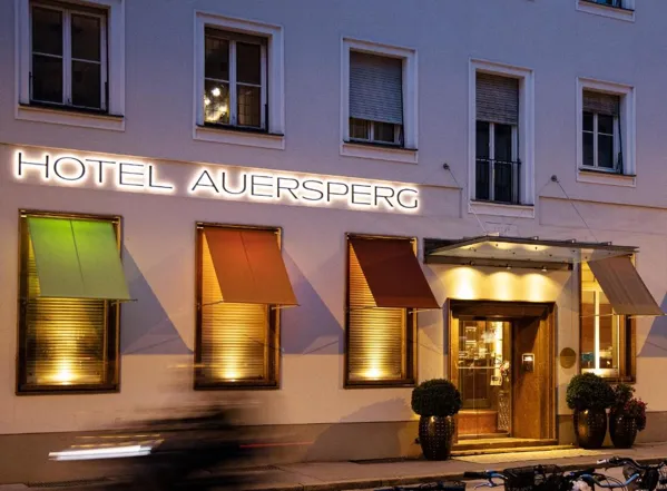 Boutique Hotel Auersperg