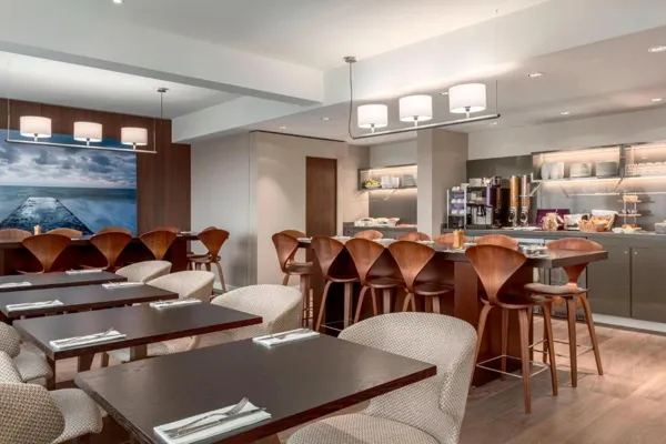 Marriott Hotel The Hague