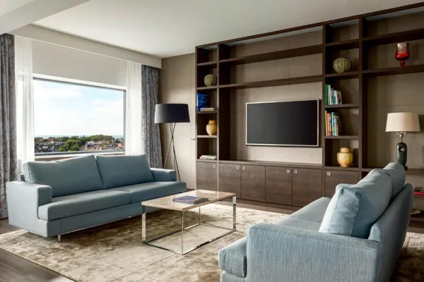 Marriott Hotel The Hague