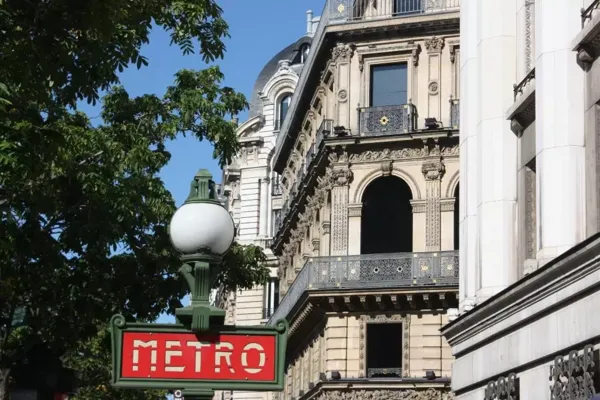 Golden Tulip Opera de Noailles