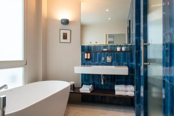 Golden Tulip Opera de Noailles