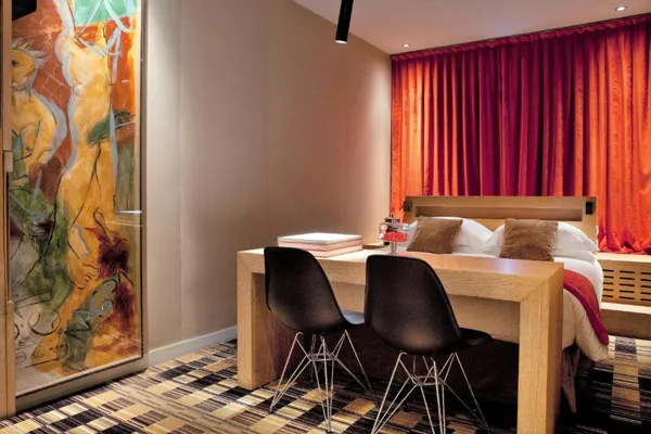 Golden Tulip Opera de Noailles